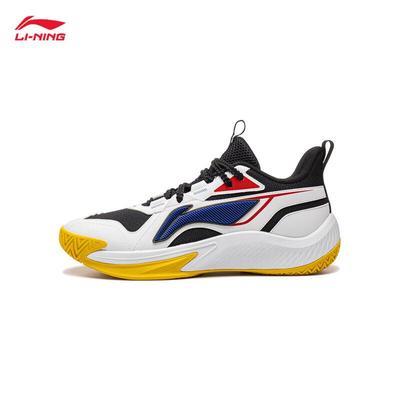 Fengren Youth Low-Top Basketball Sneakers