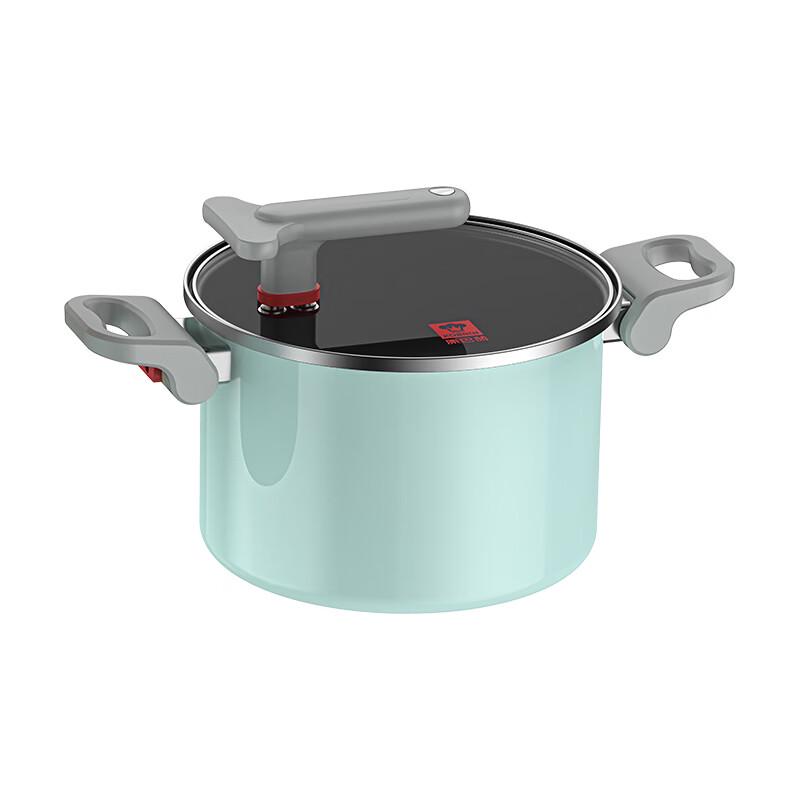 Kangbach 7L Multifunctional Enamel Pot