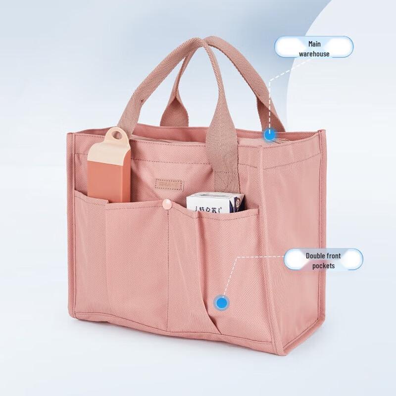 

Kala Yang Multifunctional Insulated Lunch Bag One Size