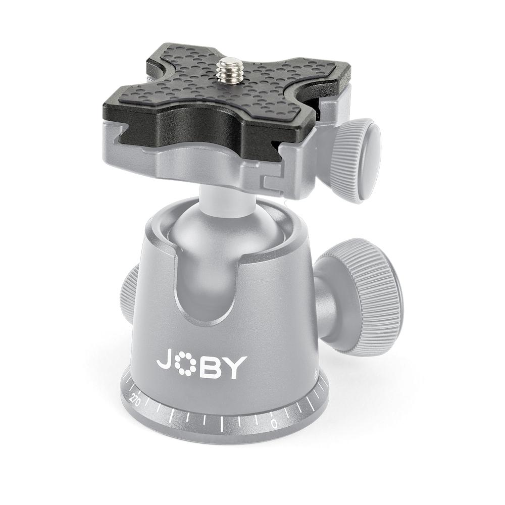 Joby QR-Platte 5K