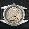 JAPAN VINTAGE REFURBISHED SEIKO 5 AUTOMATIC 6309A MENS YELLOW WATCH a442262-1