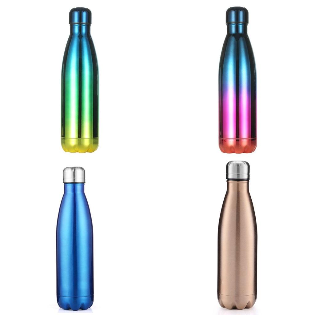 Thermos in Acciaio Inossidabile a Prova di Urti Per Tutte le Tue Esigenze Outdoor