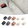 ISOFIX Replace 52207451018 For BMW 5 Series G30 Rear Child Seat Safety ISOFIX Cover Restraint Car Hook Buckle Seat Cover Plate