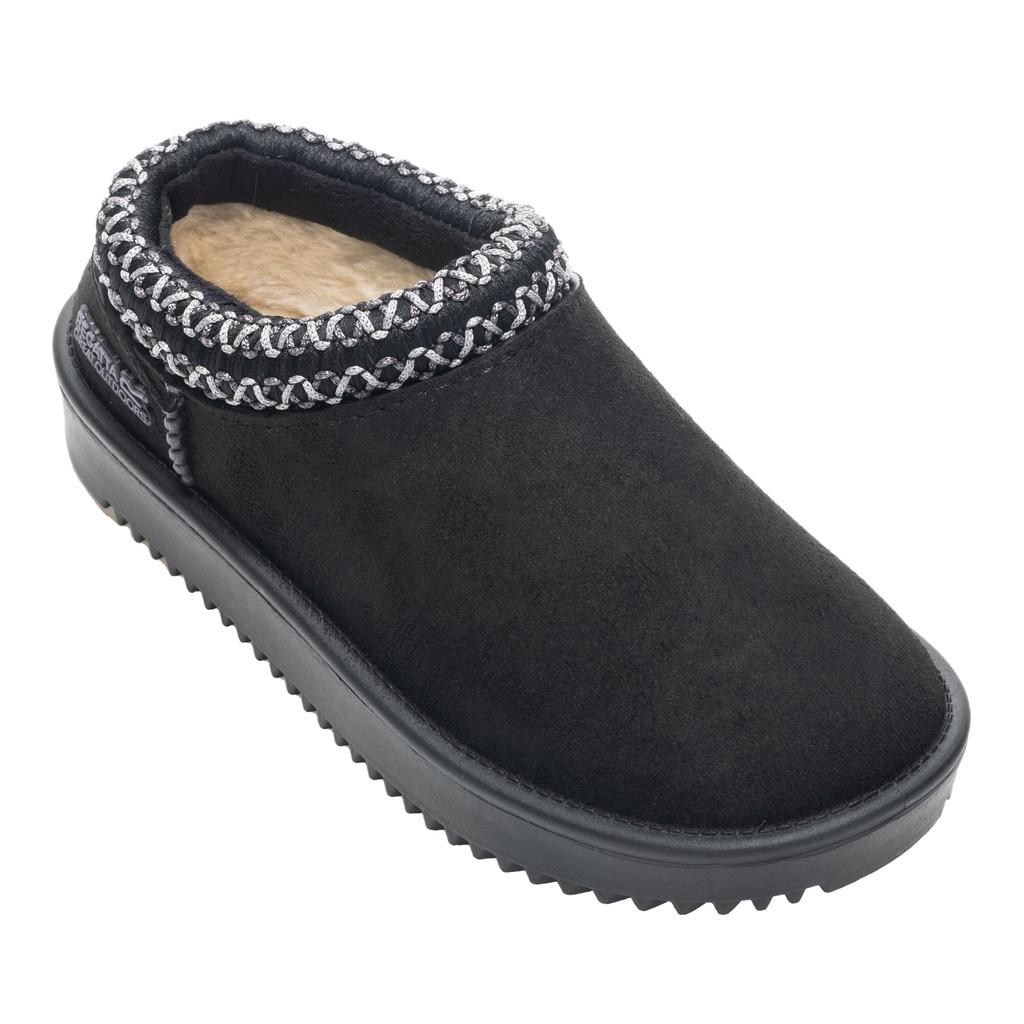 Regatta Childrens/Kids Risley Waterproof Mules