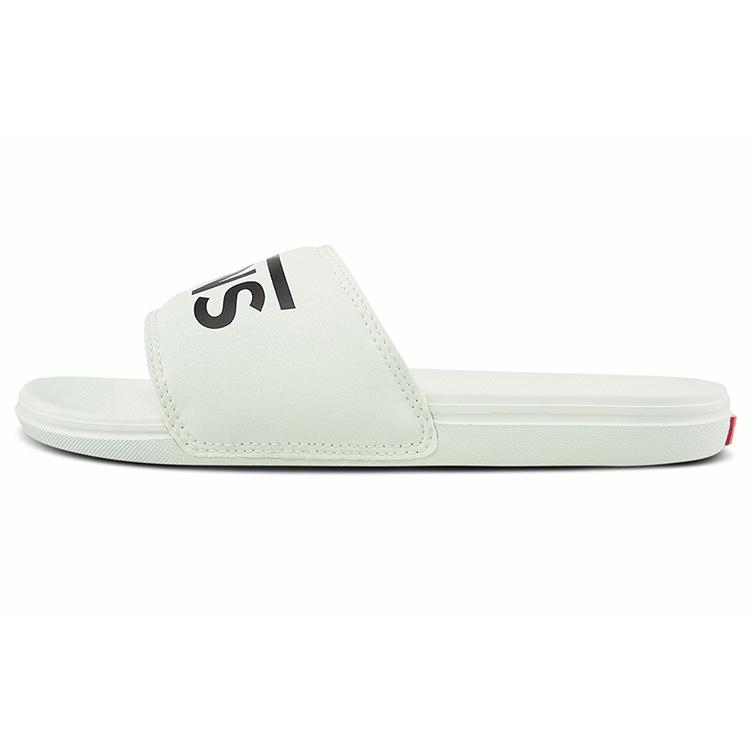 (WMNS) Vans La Costa Slide On White Women s VN0A5HFEX0Z EU 34.5