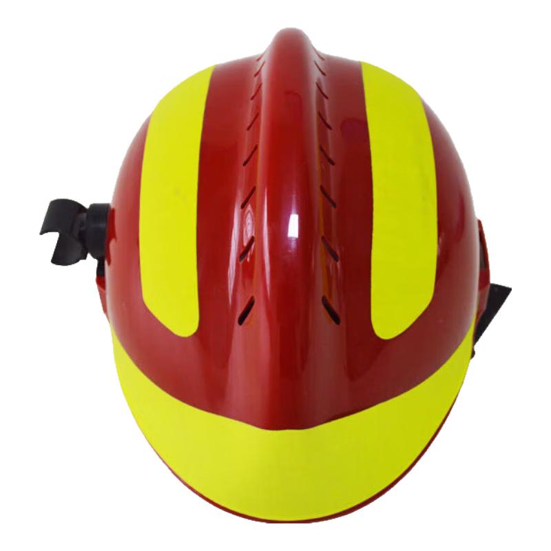 Rongbang F2 Fire & Rescue Helmet