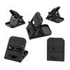 For Switch 2 Foldable Base Stand Holder Console Display Rack Multi-angle Bracket Desktop Holder for Nintendo for Switch/OLED