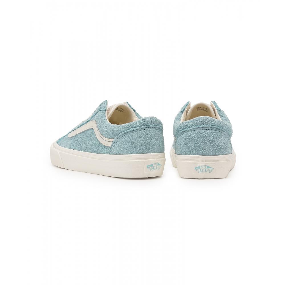 Vans Style 36   Light Blue  Marshmallow  Vn0a54f6d6l1