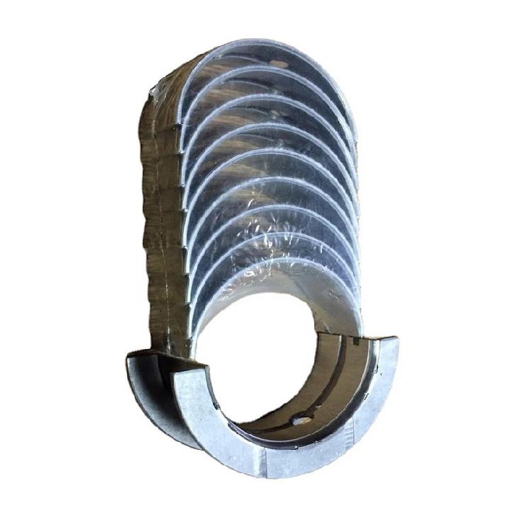 Con-Rod & Main Bearings for ISF2.8 FOTON Engines Parts 5340182 5348887 4946030 4946031 4996250