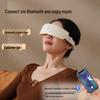 Hezheng Smart Steam Eye Massager CN plug (adapter included)