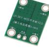 1Pc Field Effect Tube Pwm Regulation Electronic Switch Control 20A 50A 100A High Power Mos Trigger Switch Driver Module