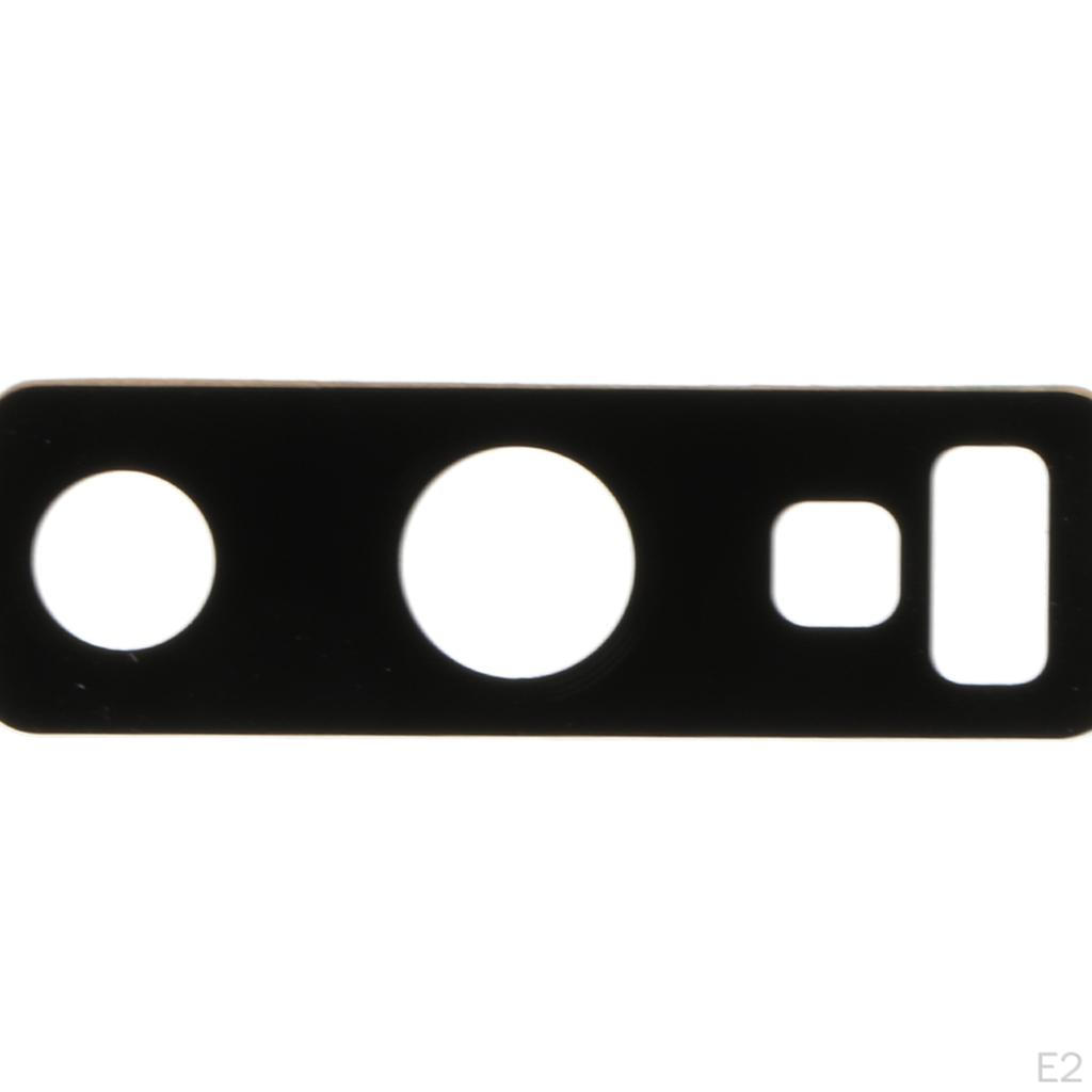 Hintere Rückkamera Linse Reparatur Abdeckung Glas Ersatz Für 9, Starker Extra Halt