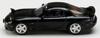HJ64 Scale Infini TYPE RS Brilliant Black Finished Model 1/64 RX-7 (FD3S)