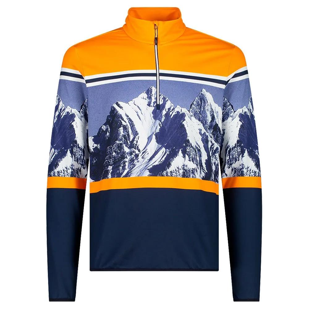 

CMP Толстовка 31L0477 3XL