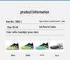 Unisex High-Top Turf Soccer Shoes for Youth and Adults - TF Training Footwear
