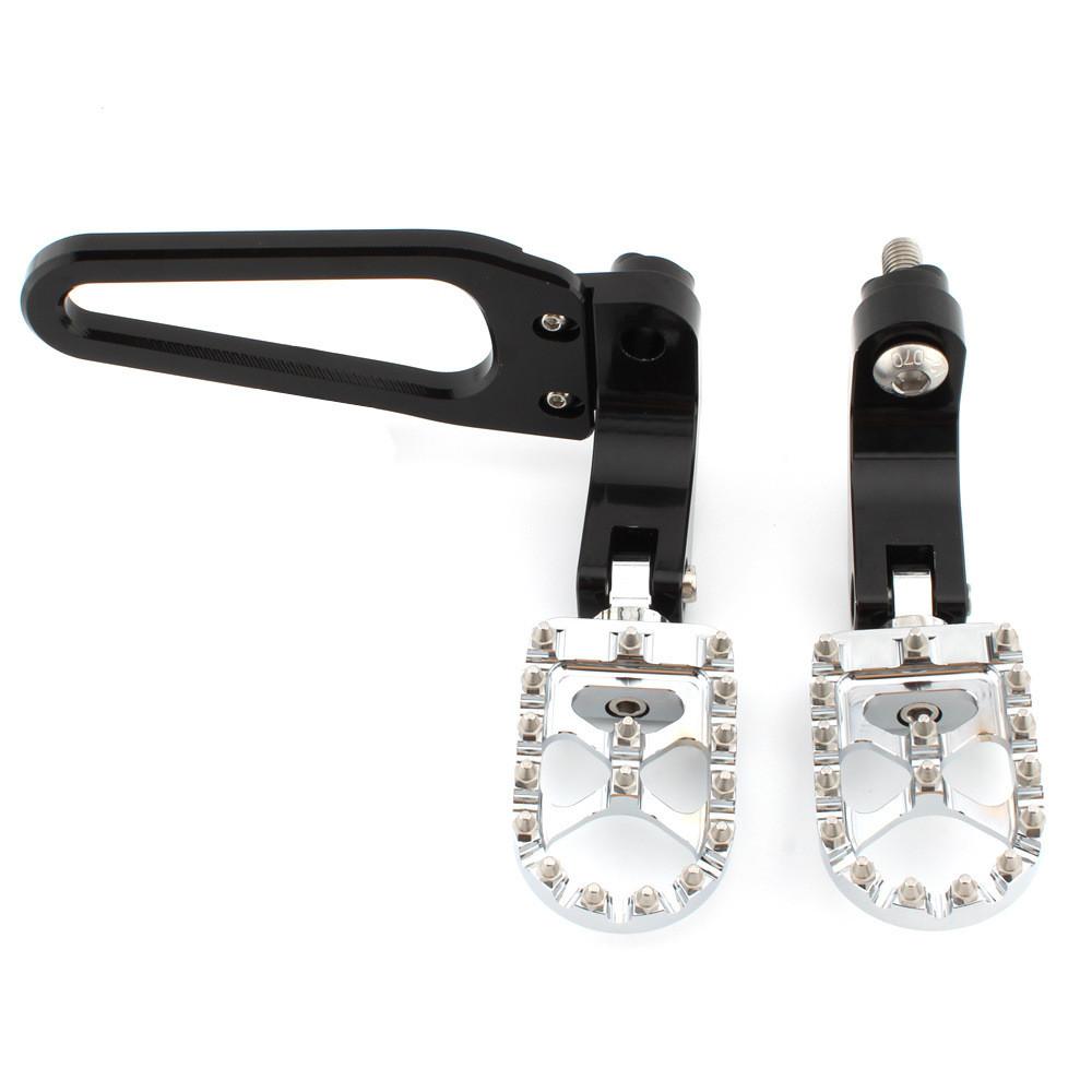 High-quality Rear Footpeg Assembly For Bmw R18 Customizable Options And Durable Design