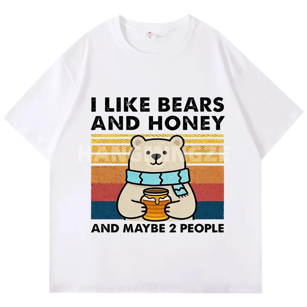 

Fashion pattern shortsleeved 100 cotton simple and loose hiphop cartoon pattern mens fashionable Tshirt S