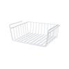 1 Stück Schreibtisch Schrank Halter Küchen Organizer Regal Unter Tisch Hängender Netzkorb