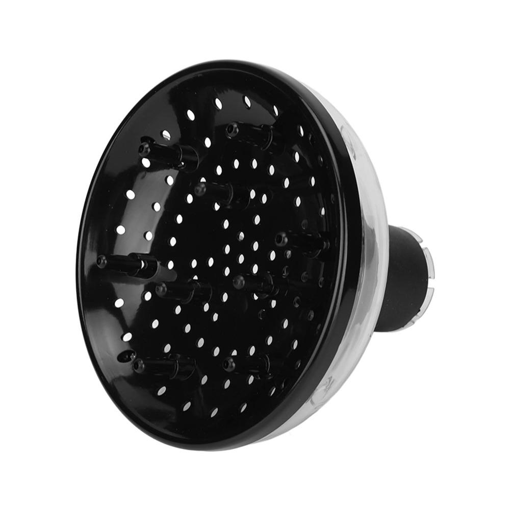 Universal Fit Blow Dryer Diffuser Professional Diffuser Attachment Salon Styling