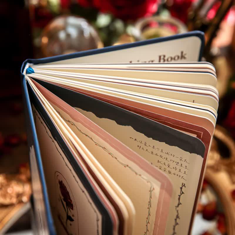 The Little Prince Hardcover Notebook by Jia Mo