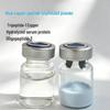 Blaue Kupferpeptid Beruhigendes Serum - Spendet Feuchtigkeit, Repariert & Klärt Geschädigte Haut
