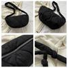 Women's Dumpling Bag Shoulder Messenger Bag