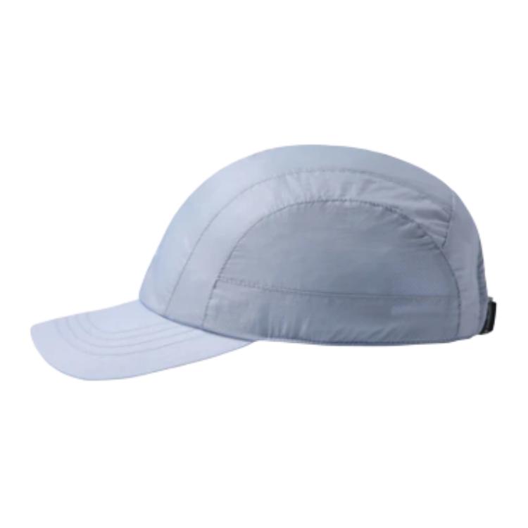 Men's SALOMON Nylon Baseball Caps Unisex Light Blue