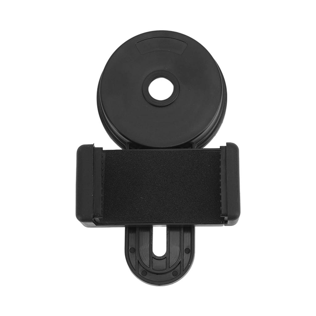 Cellphone Telescope Adapter Mount Universal Smartphone Adapter Mount for Telescope Photography