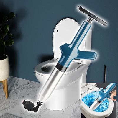 Badkamer en toilet – Ploppers
