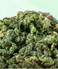 Mulberry Leaf and Herb Tea - Frost After Mulberry Tree Leaves Granules 100g Tin
