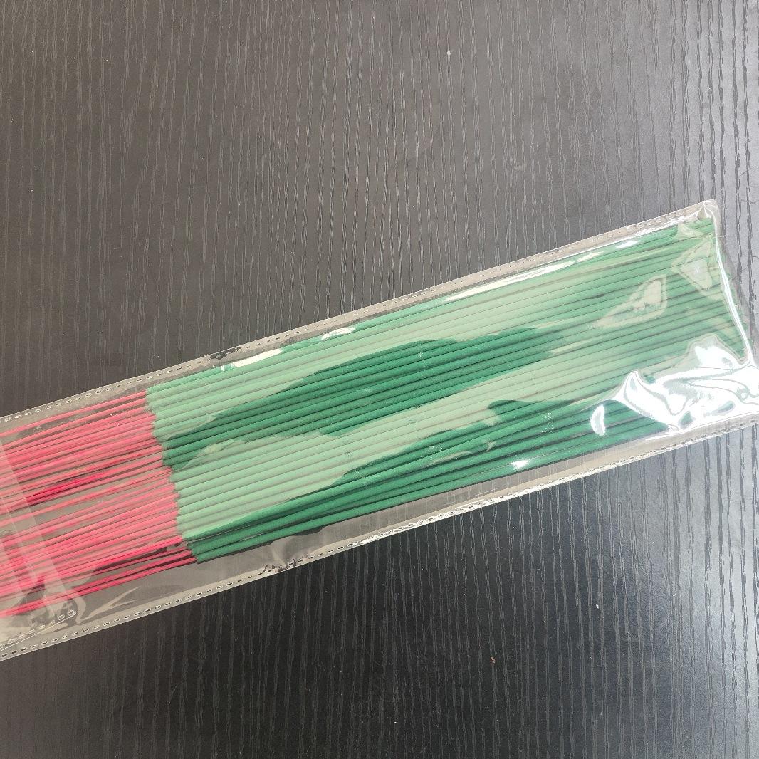 

Y 40pcs Bamboo Stick Incense Multiflavor Natural Sandalwood White Sage Lavender Sticks Aromatherapy Household Home Fragrance Ocean