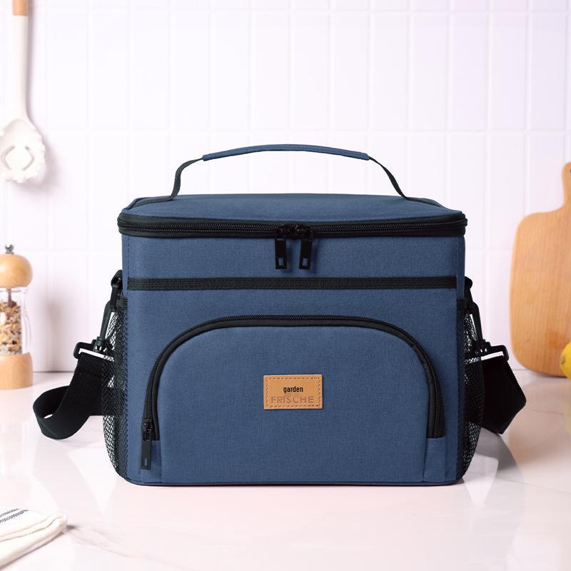 15L Leak-Proof Insulated Picnic & Lunch Bag
