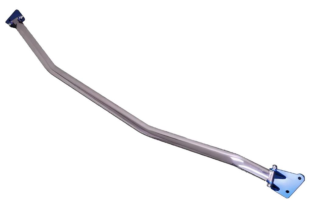 CUSCO Strut Oval Type OS for Nissan Elgrand A Bars, Shaft, (Front) 842/540