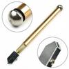 170mm Diamond Cutter Non-slip Handle Mineral Accessories Glass Tool Uses For Daily Artistic Creation At Home