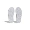 Adidas Tênis infantil Grand Court 2.0 Little Kid branco multicolorido Cloud-White Pulse-Mint Beam-Rosa HP8913