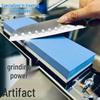 Chixing Professional White Corundum Double-Sided Sharpening Stone Set