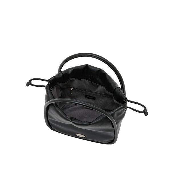 Jestina Dio Sm Tote Bk (Jhnehd6Bs396Bk980)