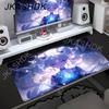 Anime Mouse Pad Deskmat Nonslip Large Keyboard Computer Desk Pad and Coaster for Gamers PC Carpet SSailor Moons Mousepad