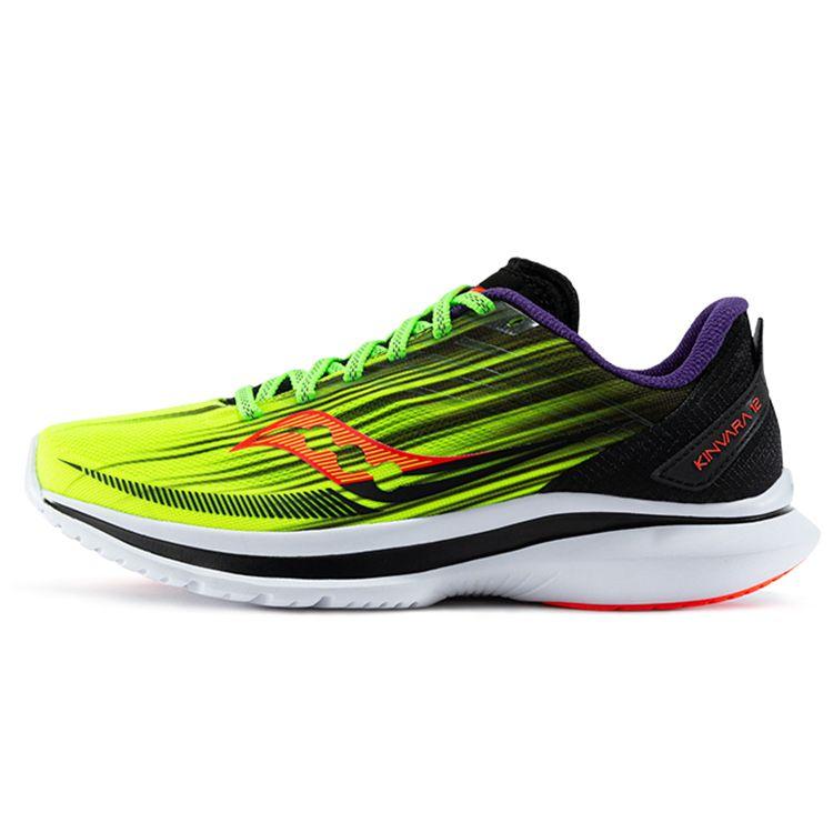 

Saucony Kinvara 12 ViZiPRO Men Sneakers Yellow S20619-65