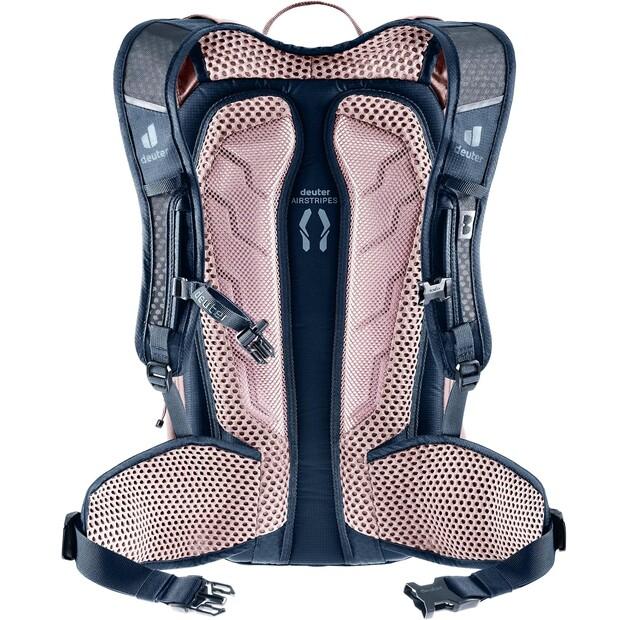 Backpack Deuter Compact 14+3 Ink/ashrose (3206125-3533)