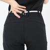 Golf Slim Long Pants Stretch Recycled 00 [New Balance] Damen (4WAY-Material) / 012-4131504 010_Schwarz [XS]