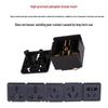 PDU Rack Power Strip with Surge Protection