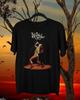 Colección Wolf Alice Banda The Clearing Camiseta Negra Todas las Tallas Camiseta BL2098 Camiseta Unisex