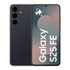 SAMSUNG Galaxy S25 FE AI Smartphone 128Go Noir Absolu - Version Française