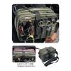 OWNER MICRO SOUL Light Gamer Bag, Khaki 8998