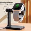 Universelles Multifunktions-Smartwatch-Ladeständer Kompatibel mit Apple Samsung Huawei Xiaomi und Verschiedenen Smartwatch-Marken