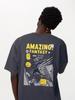 Uniqlo MFa Timeless UT Graphic T shorT Sleeve F
