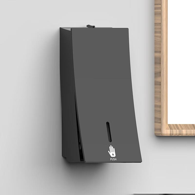 Ручной настенный дозатор мыла TLXT