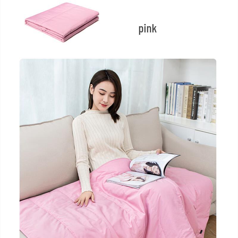 Jun Shi Wearable Electric Heating Shawl