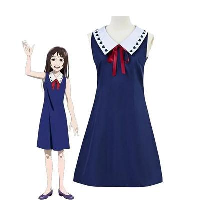 Dámské karnevalové kostýmy – Dámské anime kostýmy